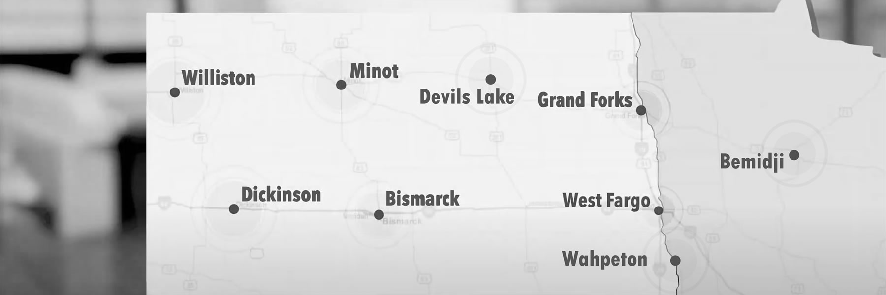 Helping businesses with office equipment and document management solutions in North Dakota and Minnesota.
