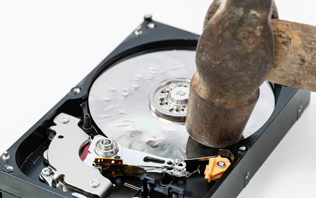 Business Document Destruction | What and When to Destroy Guide