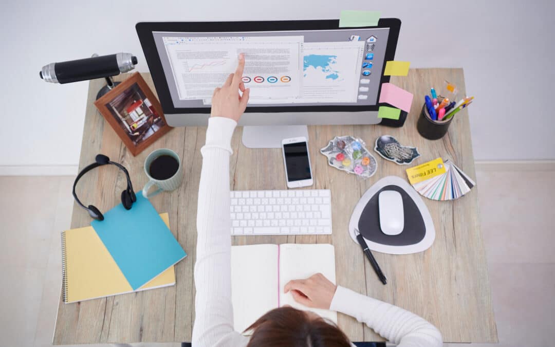 Office Productivity Essentials for a Thriving Team