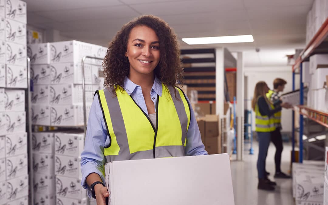 The Office Shop’s Ultimate Supply Tracker: Never Run Out