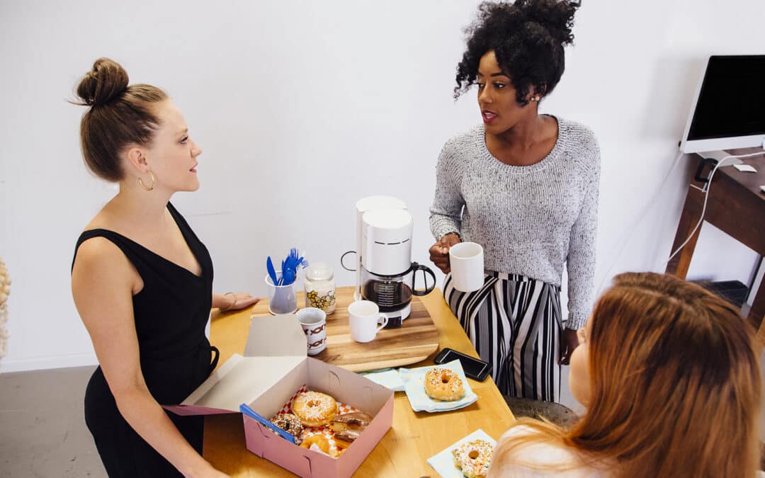 Breakroom Supplies | Boost Productivity with The Office Shop