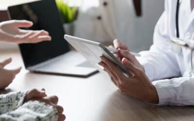 Microsoft Copilot for Healthcare Streamlines Documentation