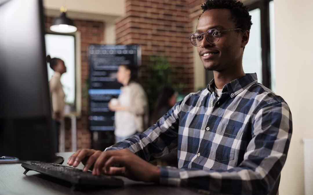 Microsoft 365 Migration Delivers 5 Big Benefits