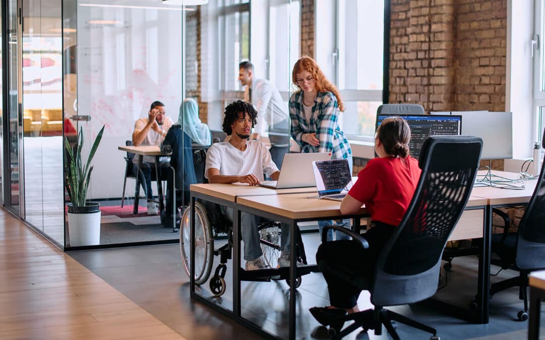 Office Furniture Culture | Shape Your Company Image