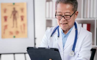Healthcare Data Governance Protects Patients and Practices