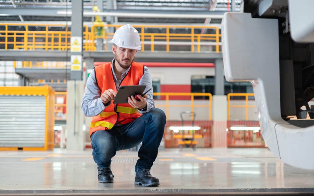 Manufacturing Data Governance Drives Smarter Operations