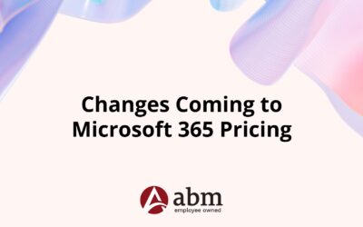 Microsoft 365 Pricing Changes Coming July 2026
