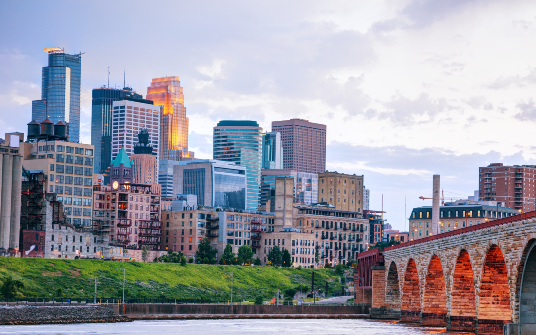 Twin Cities Business Solutions Now Available from ABM